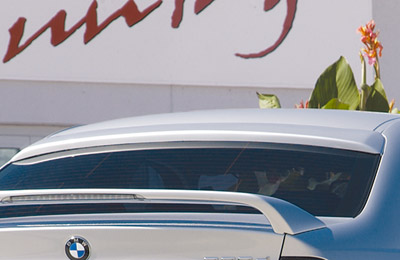 Rieger Tuning spojler, p�edn� n�razn�k, zadn� n�razn�k, tuning bo�n� prahy, tuning k��dlo