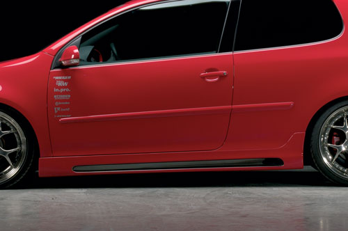 Rieger Tuning spojler, p�edn� n�razn�k, zadn� n�razn�k, tuning bo�n� prahy, tuning k��dlo