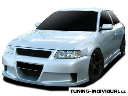 Bodykit Audi A3 - Sirus