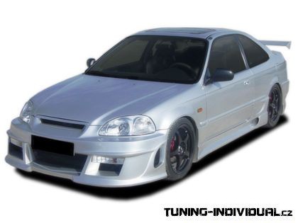 Bodykit Honda Civic - Eagle R1 Coup�