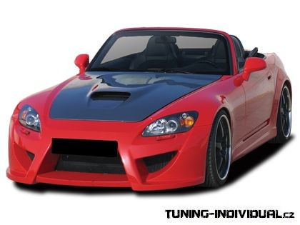 Bodykit Honda S2000 - Taipan