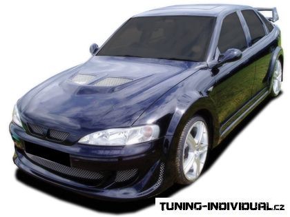 Bodykit Opel Vectra B - DTM WIDE