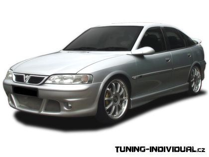 Bodykit Opel Vectra B - Hawk