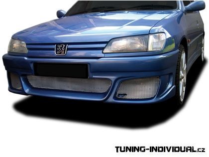 Bodykit Peugeot 306 - Sygnus