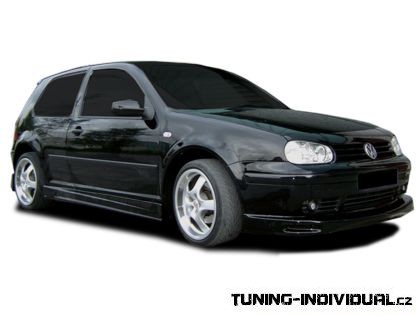 Bodykit Volkswagen Golf 4 Instinct