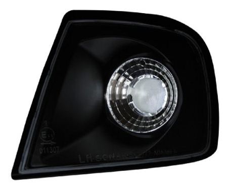 P�edn� blika�e Audi A3 8L 96-00 �ern�