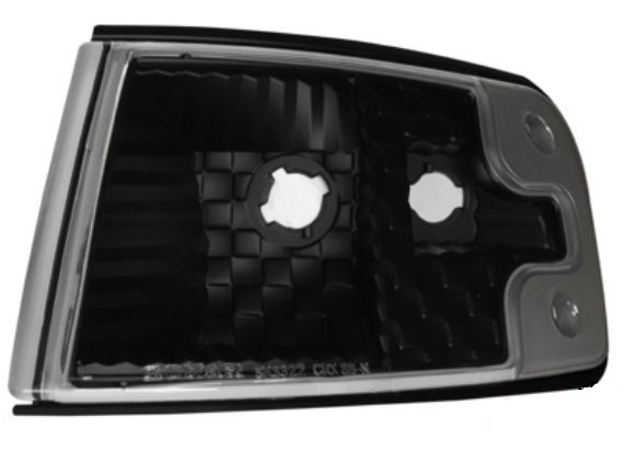 P�edn� blika�e Honda CRX 88-89 �ern�