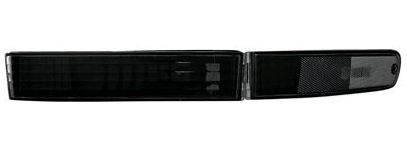 P�edn� blika�e Honda Prelude 94-96 �ern�