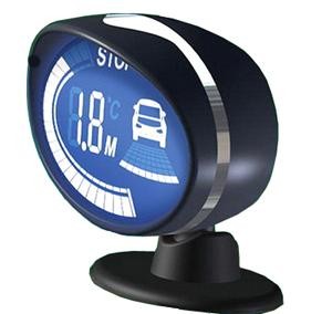 Bezdr�tov� parkovac� asistent LFF LP015 black