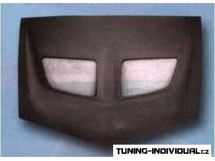 UNI v�dech kapoty - style Mitsubishi EVOLUTION