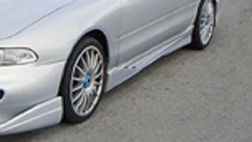 Mitsubishi GALANT 93-96 - prahy