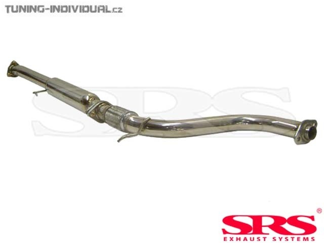 Honda Accord 94-97 2dv SRS st�edov� d�l v�fuku, nerez ocel