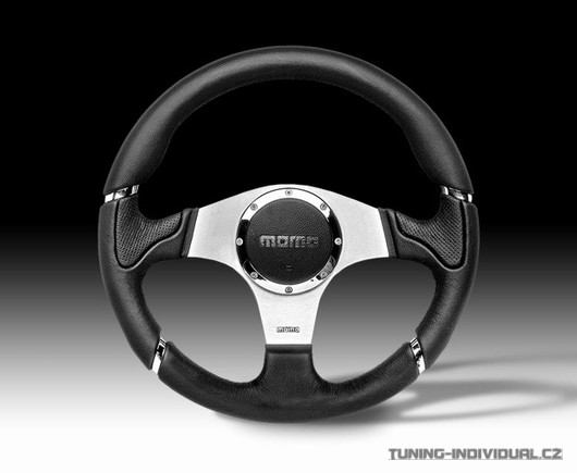 Sportovn� volant Momo Millenium 350mm