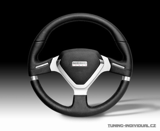 Sportovn� volant Momo Millenium Evo 350mm