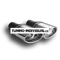 Koncovky v�fuku Ulter Sport 2ks 1x120x80 mm, lev� i prav�