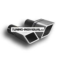 Koncovky v�fuku Ulter Sport 2ks - 1x100x125x70 mm, lev� i prav�