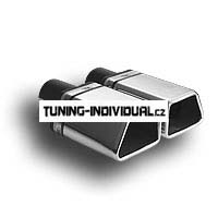 Koncovky v�fuku Ulter Sport 2ks 1x86x54 mm, lev� i prav�