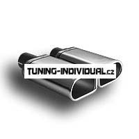 Koncovky v�fuku Ulter Sport 2ks 1x110x65 mm, lev� i prav�