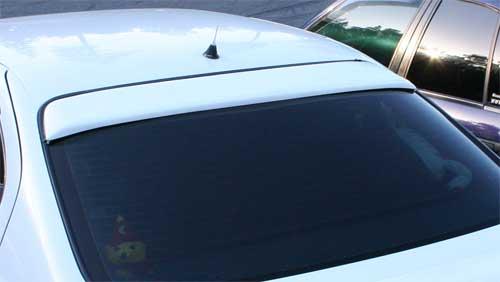 Nissan PRIMERA P11 - prodlou�en� st�echy