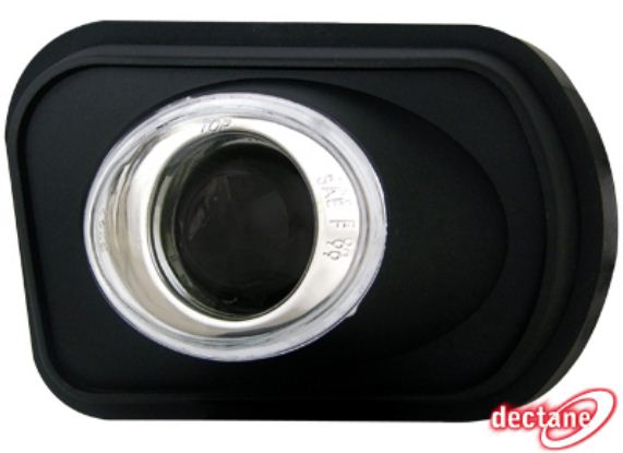 Mlhov� sv�tlo Mercedes Benz W203 00-06 chrom