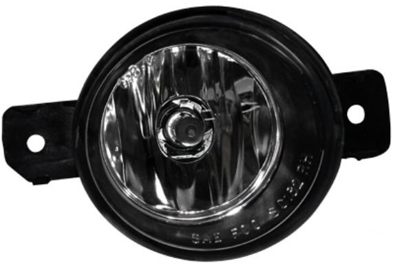 Mlhov� sv�tlo Renault Laguna 01+ chrom