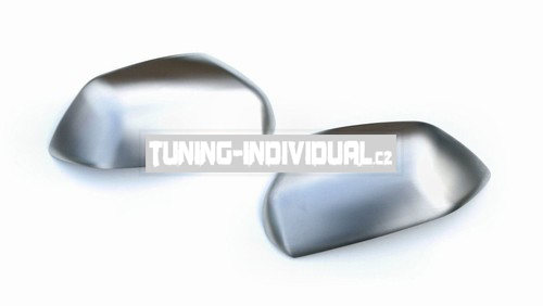 Octavia II 04-08 - RS6 MATT kryty zrc�tek