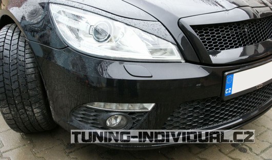 �koda Octavia II Facelift 09-11 mra��tka Agressor