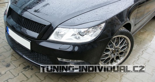 �koda Octavia II Facelift 09-11 mra��tka Sport