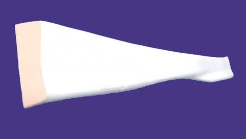 Opel Omega B - prahy