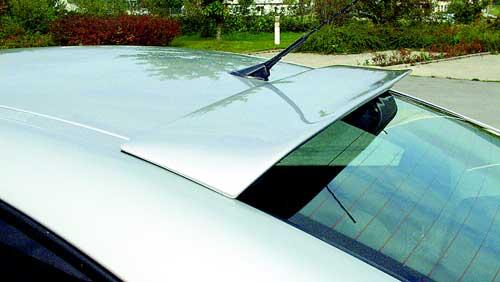 Opel Astra G 3dv, 5dv - prodlou�en� st�echy