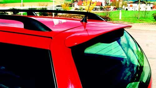 Opel Vectra B Combi - st��ka