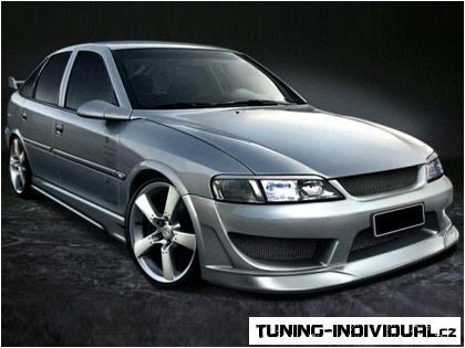 Bodykit Opel Vectra B