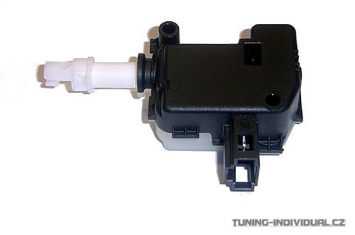 Odskok kufru nebo dve�� HELLA