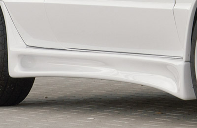 Rieger Tuning spojler, p�edn� n�razn�k, zadn� n�razn�k, tuning bo�n� prahy, tuning k��dlo