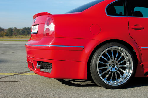 Rieger Tuning spojler, p�edn� n�razn�k, zadn� n�razn�k, tuning bo�n� prahy, tuning k��dlo