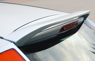 Rieger Tuning St�e�n� spojler - k��dlo Ford Focus I