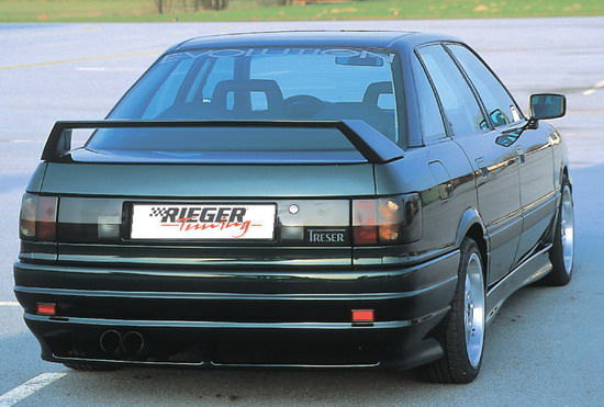 Rieger Tuning K��dlo EVO Audi 80 Typ 89