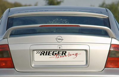Rieger Tuning spojler, p�edn� n�razn�k, zadn� n�razn�k, tuning bo�n� prahy, tuning k��dlo