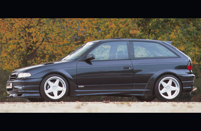 Rieger Tuning spojler, p�edn� n�razn�k, zadn� n�razn�k, tuning bo�n� prahy, tuning k��dlo