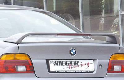 Rieger Tuning K��dlo BMW E39 (�ada 5)