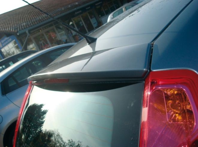 Rieger Tuning st�e�n� k��dlo Fiat Grande Punto