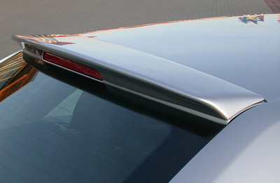 Rieger Tuning St�e�n� spojler Audi A3 Typ 8P (3-dve�ov�)