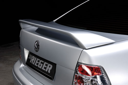 Rieger Tuning K��dlo VW Bora