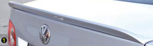 Rieger Tuning Odtrhov� hrana VW Jetta III (Typ 1KM)