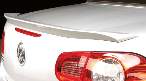 Rieger Tuning Odtrhov� hrana VW Eos