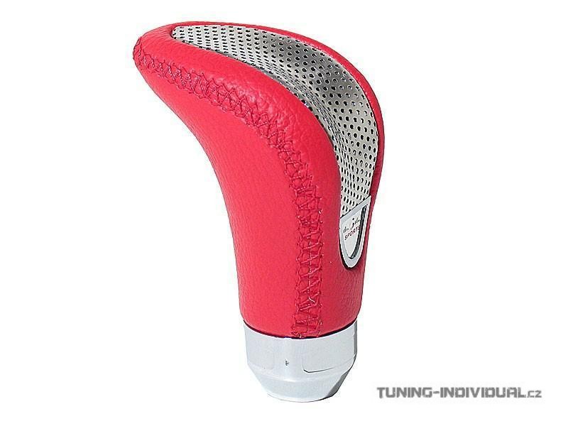 Rukoje� �ad�c� p�ky SHEET k��e/�erven�