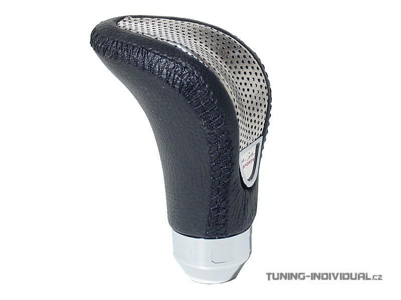 Rukoje� �ad�c� p�ky SHEET k��e/�ern�