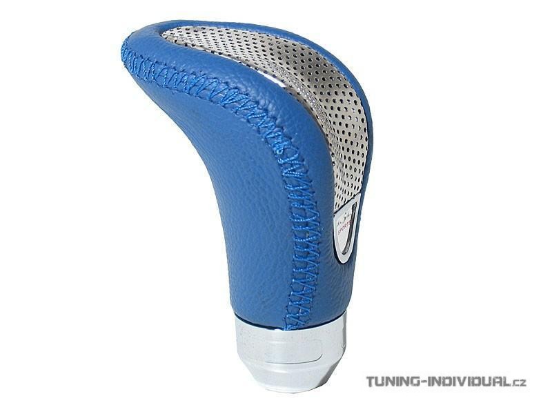 Rukoje� �ad�c� p�ky SHEET k��e/modr�