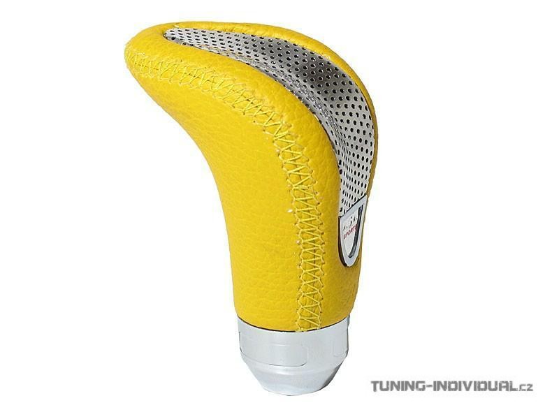 Rukoje� �ad�c� p�ky SHEET k��e/�lut�