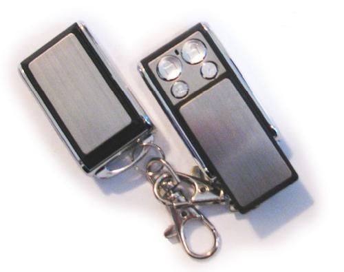 Centr�ln� zamyk�n� Terminator KPL 2+2 PHGR 907